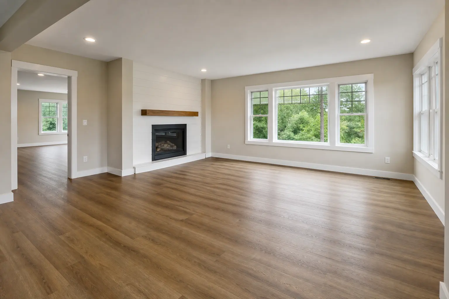 Flooring