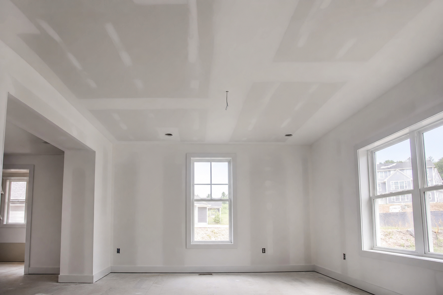Drywall
